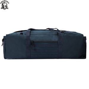 Bolsa Táctica Resistente con Sistema Molle para Exteriores, de Gran Capacidad, para Equipo de Defensa Personal, Estilo Mochila para Armas - Product Image 3