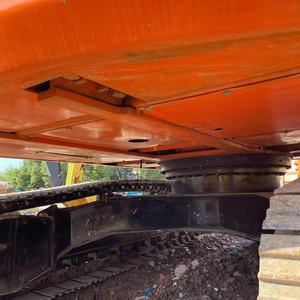 รถขุด Doosan Dh220lc-7 มือสอง ขนาด <span class=keywords><strong>20</strong></span> ตัน ประสิทธิภาพเยี่ยม พร้อมเครื่องยนต์ ปั๊ม เกียร์ แบริ่ง PLC สำหรับขาย - Product Image 5