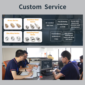 Chuyên nghiệp trong Caravan Camper RV Cửa và tủ khóa hệ thống an toàn Giải pháp cao an ninh bảng điều khiển khóa - Product Image 4