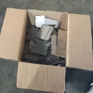 Plaque en titane personnalisée pour phrase de sécurité, plaque en métal titane pour portefeuille crypto, plaque de stockage crypto - Product Image 6