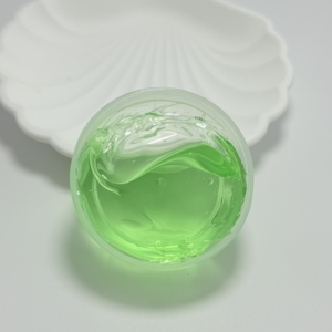 CHENXI Pâte à modeler 8 couleurs 500g, Kit de slime en vrac super doux, Jouet éducatif DIY anti-stress, Kit de slime transparent comme du cristal - Product Image 4