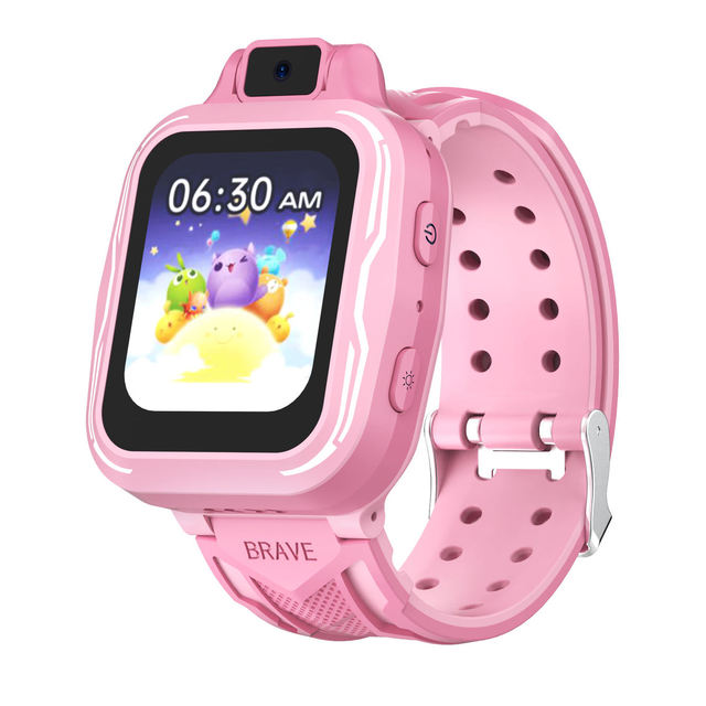 Factory Children's Watches E-commerce Kids Smart Watch Waterproof Outdoor Watches Photo and Video Games Toys for Kids
