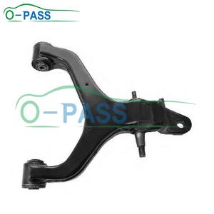 Brazo de control inferior delantero OPASS para <span class=keywords><strong>SSANGYONG</strong></span> ACTYON SPORTS I REXTON Y250 <span class=keywords><strong>KYRON</strong></span> 4wd 44502-09001 - Product Image 4