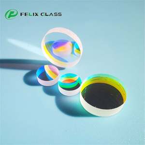 Filtro de Exposición FELIX de 455 nm, Filtro de Supresión de 525 nm, Espejo Dicroico de 510 nm, Filtro Óptico de Fluorescencia - Product Image 5