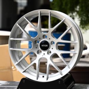 Ruedas Forjadas Radiales Pulidas HTOR Personalizadas 20x9 21x9.5 22x10 23x10.5 24x10 5x112 para <span class=keywords><strong>Maybach</strong></span> S680 GLS600 <span class=keywords><strong>G63</strong></span> W463 - Product Image 2