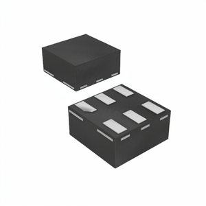 Composant électronique original Logic 74AUP2G06GN,132 6 XFDFN - Product Image 1