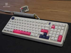 Gran producción GB <span class=keywords><strong>Corne</strong></span> case personalizado latón aluminio <span class=keywords><strong>teclado</strong></span> caso anodizado CNC <span class=keywords><strong>Teclado</strong></span> mecánico reposamuñecas - Product Image 5