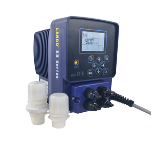 <span class=keywords><strong>Bomba</strong></span> Dosificadora Digital Inteligente <span class=keywords><strong>de</strong></span> Alta Presión Lango para Uso en Minas <span class=keywords><strong>de</strong></span> Carbón, Dosificación Precisa <span class=keywords><strong>de</strong></span> Coagulantes y Ajustadores <span class=keywords><strong>de</strong></span> <span class=keywords><strong>pH</strong></span>, Clasificación IP65 - Product Image 1