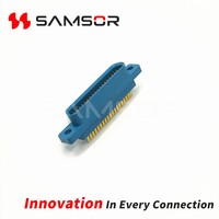 Connecteur rectangulaire mini-coupelle à souder série J30 en plastique J30-37TJS J30-37ZKS Prise et fiche de soudage J30