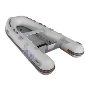 <span class=keywords><strong>5</strong></span> người cứu hộ thuyền thuyền Inflatable thuyền với giấy chứng nhận CE ZB-330 thuyền đánh cá - Product Image 1