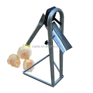 Máy Cắt Phẳng Chân Tỏi Khô Tay Sử Dụng Tại Nhà/Máy Loại Bỏ Rễ Tỏi Nhỏ/Dụng Cụ Cắt Rễ Tỏi Thủ Công Mini - Product Image 6