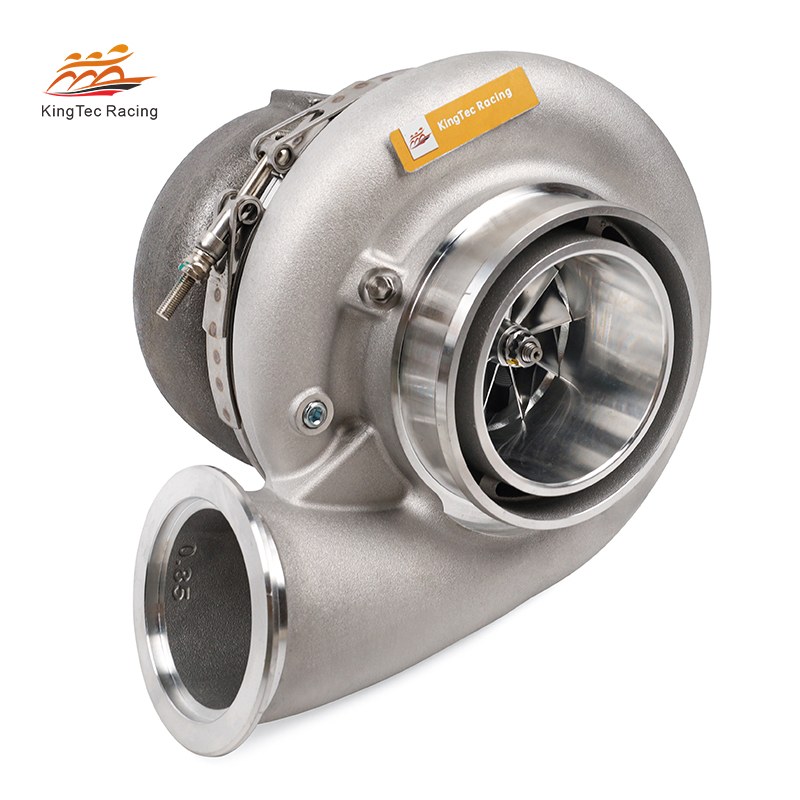 corvette c6 turbo kit