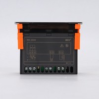 Elitech EK-3020 De Température Régulateur De Température Pour Réfrigérateur avec Écran Tactile Buzzer Alarme