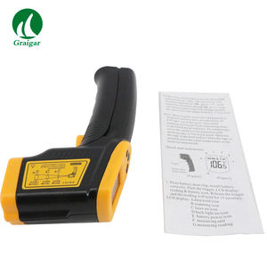 Измеритель температуры AR350 + - Product Image 4