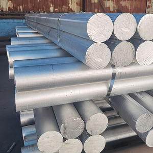 10mm 6061 מוט אלומיניום 20 מ "מ 20 מ" מ לייצור רכב וחלל - Product Image 3