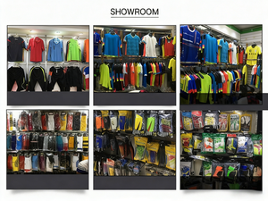 Camiseta de Fútbol de Entrenamiento de la Copa de Europa, Versión Tailandesa del Barça, Personalizada, Alemania Visitante - Product Image 6