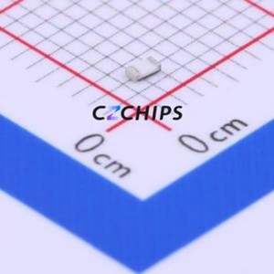 Resistencia SMD MCR03ERTJ184 0603 (Tipo: Película Gruesa) (Resistencia: 180kOhm Precisión: 5%) - Product Image 2