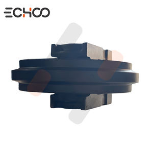 גלגל סרק U85 לחלקי תחתית של מיני מחפר קובוטה, גלגל סרק קדמי - Product Image 4