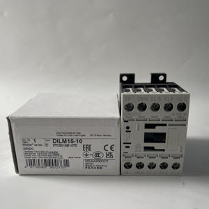 NZM3-XKSA สวิตช์แบบกดคอนแทคเตอร์เบรกเกอร์ของแท้ใหม่100% - Product Image 1