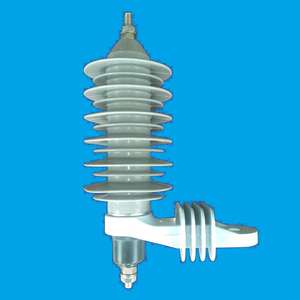 Parafoudre Prix Parafoudre Protection Contre Les Surtensions 24KV 5KA 10KA Composite - Product Image 2