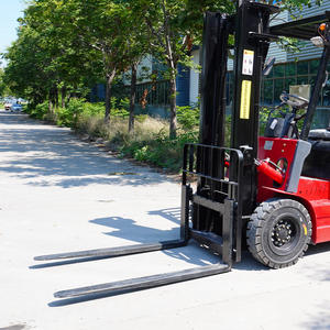 รถยกไฟฟ้าแบตเตอรี่ใหม่ของจีน 1 ตัน 1.5 ตัน 2 ตัน 2.5 ตัน 3 ตัน 3.5 ตัน - Product Image 6