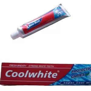 Ventes directes d'usine de <span class=keywords><strong>dentifrice</strong></span> ménager <span class=keywords><strong>pour</strong></span> blanchir les dents, rafraîchir l'haleine et réduire le <span class=keywords><strong>tartre</strong></span> - Product Image 3