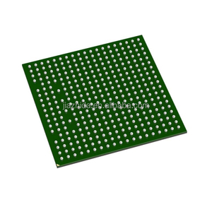 100% Original &amp; New IC Chip STM32MP157DAB1 Cortex-A7 Microprocessor <strong>2</strong> Core 32-Bit 209MHz/800MHz 354-LFBGA (16x16) - Product Image 2