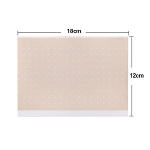 2024 nuevo producto venta directa Capsicum yeso Diapel viento frío relajarse tendones y parche <span class=keywords><strong>para</strong></span> aliviar <span class=keywords><strong>el</strong></span> <span class=keywords><strong>dolor</strong></span> - Product Image 6