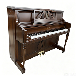 Piano droit en épicé<span class=keywords><strong>a</strong></span> massif 88 touches Kohler & Campbell KM118T pour la pratique à domicile - Product Image 5