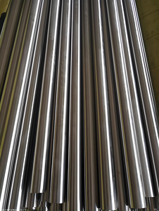 ספק מקצועי של מוטות נירוסטה עם עמידות גבוהה בפני פגיעות ולחץ, שירותי עיבוד בהתאמה אישית זמינים - Product Image 2