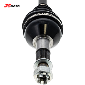 Eje de Transmisión Delantero JGMOTO, Compatible con Outlander Renegade <span class=keywords><strong>650</strong></span> 850 1000R OEM 705502711 - Product Image 2