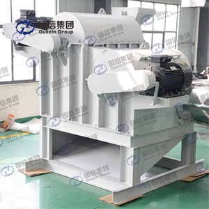Stable <b>Running</b> Coconut Fiber Separator Multifunctional Industrial <b>Machine</b> For Husk Fiber Shaping And Arranging Process - Product Image 6
