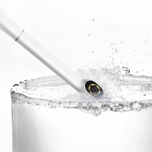 Endoscope buccal mobile trois-en-un, endoscope dentaire avec capacités d'<span class=keywords><strong>enregistrement</strong></span> photo et vidéo - Product Image 1