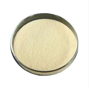 Échantillon gratuit de gomme xanthane de qualité alimentaire Fufeng Meihua 80 mesh 200 mesh CAS 11138-66-2 - Product Image 1