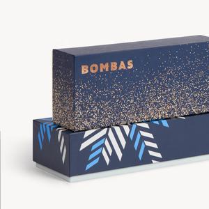 Kotak Kemasan Pakaian Lipat Magnetik Premium Mewah Daur Ulang dari Karton Kaku dengan Logo Kustom Putih, Kotak Hadiah Flip Top - Product Image 5