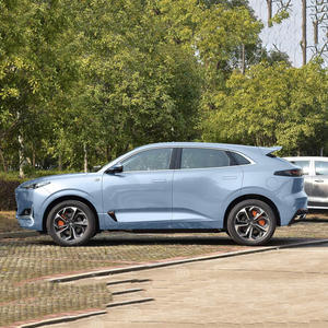 高折扣2022二手车长安汽车长安<span class=keywords><strong>Uni</strong></span> K Idd混合动力电动汽车新能源汽车中国制造 - Product Image 4