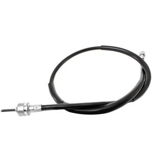 รถจักรยานยนต์ราคาถูกสายความเร็ว437-83550-00สำหรับยามาฮ่า <span class=keywords><strong>DT100</strong></span> - Product Image 2