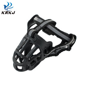 <span class=keywords><strong>Bozal</strong></span> TC4259 Grande Mediano pequeño anti mordedura boca de perro <span class=keywords><strong>para</strong></span> perro <span class=keywords><strong>Pitbull</strong></span> - Product Image 4