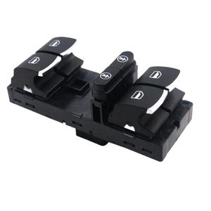 Interruptor regulador de vidrio eléctrico interruptor de ventana para VW <span class=keywords><strong>Seat</strong></span> <span class=keywords><strong>Alhambra</strong></span> 2011 2012 2013 2014 2015 2016 7P6959857 - Product Image 2