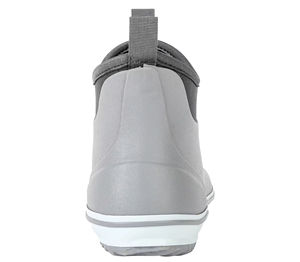 Botas de Lluvia YL-25292 para <span class=keywords><strong>Hombre</strong></span>, Ligeras, de Neopreno, Resistentes al Agua, para Pesca, Color Gris, Venta al Por Mayor - Product Image 2