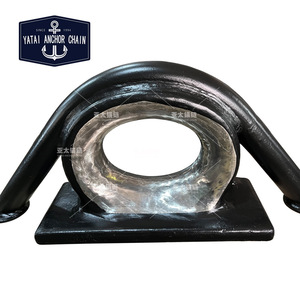 โซ่ยึดเรือยาไต แบบเหล็กชนิด C สำหรับการผลิต - Product Image 4