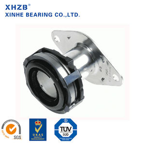 Подшипник выжимной 500106510 500106520 3151272935 3189000931 02T141165B 02T141170C RB9680 RAC2188 3.71L для VW AUDI SEAT SKODA - Product Image 1