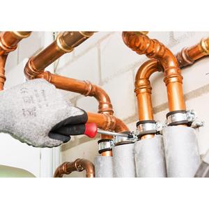 Juego de destornilladores VIGOR ∙ con tapa de impacto ∙ V3562 ∙ Perfil de ranura, perfil de receso cruzado PH ∙ 6 piezas ∙ 0,6x3,5-1,2x6,5 · PH1 - Product Image 4