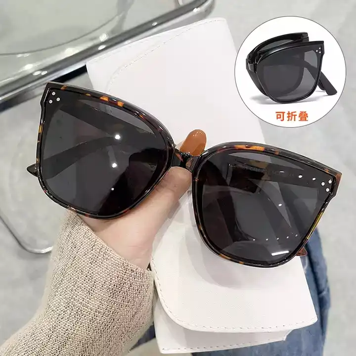  Polarized Sunglasses for Women - Premium Fashion