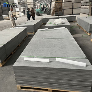 Tablero de Fibrocemento de Alta Densidad, Fibrocemento <span class=keywords><strong>para</strong></span> Plafones, Fibrocemento de 18 mm, Tableros <span class=keywords><strong>para</strong></span> Exteriores, Revestimiento de Fibrocemento - Product Image 5