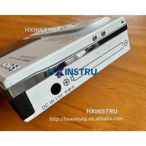 1 ชิ้น WM-J501 เครื่องบันทึกเทปคาสเซ็ตต์วินเทจ เอช - Product Image 4