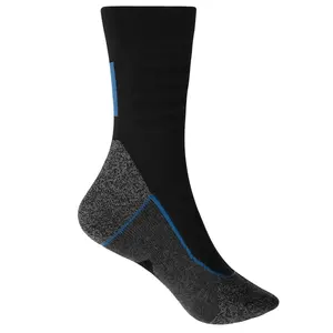 Chaussettes de travail cool, merchandising personnalisé - Product Image 4