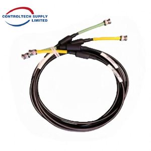 Nuevo Conjunto de Cable Coaxial LCN 51308111-002 de 2 Metros RG59 A/B Redundante para TDC 3000 Experion PKS DCS - Product Image 3