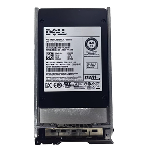 099jnc 3.2Tb Pci Express Nvme Lees Intensieve 2.5-Inch MZ-WLK3T20 Pm1725 Ssd Gebruikt - Product Image 2