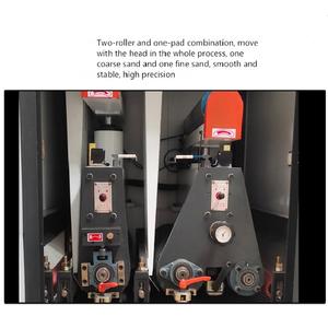 Herramienta <span class=keywords><strong>de</strong></span> lijado lateral <span class=keywords><strong>de</strong></span> borde <span class=keywords><strong>de</strong></span> <span class=keywords><strong>madera</strong></span>, para suelo <span class=keywords><strong>de</strong></span> <span class=keywords><strong>madera</strong></span>, máquina <span class=keywords><strong>de</strong></span> lijado y pulido - Product Image 3